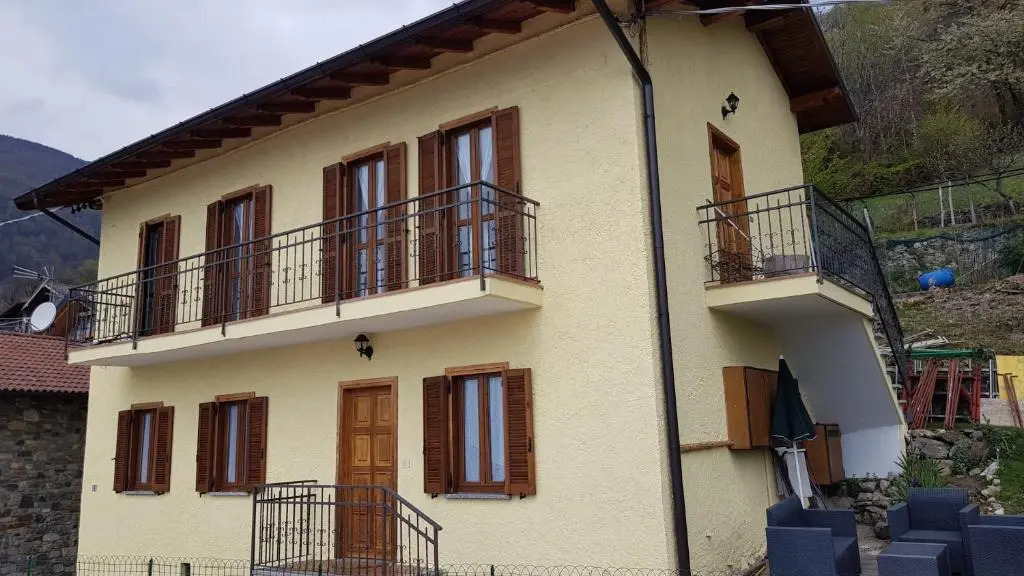 Casa Margherita Top