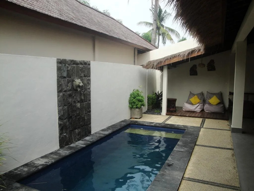 Trawangan Nirvana