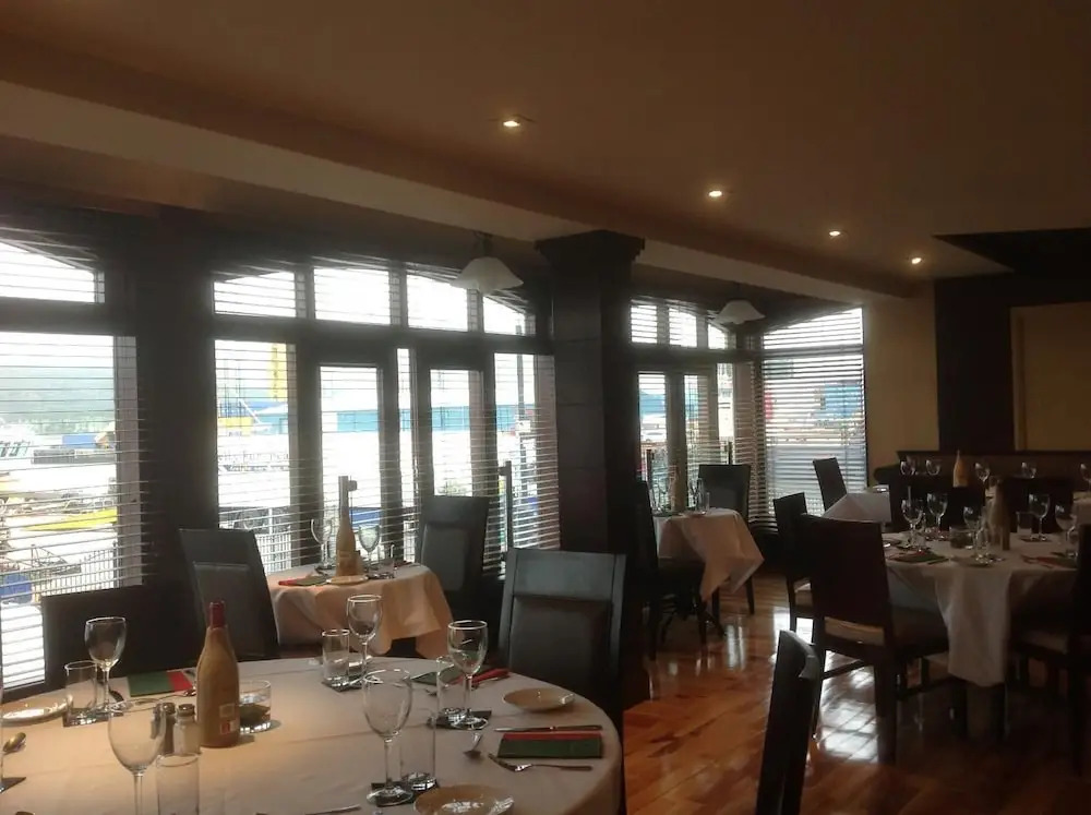The Lough & Quay Accommodation