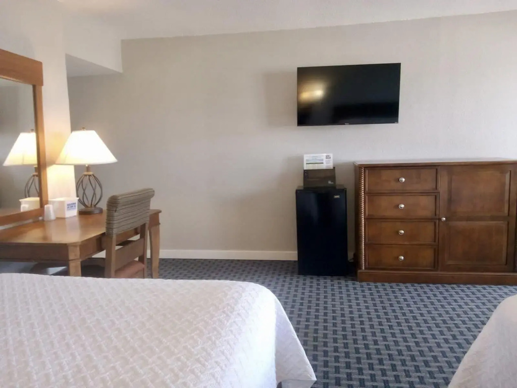 Welcome Inn