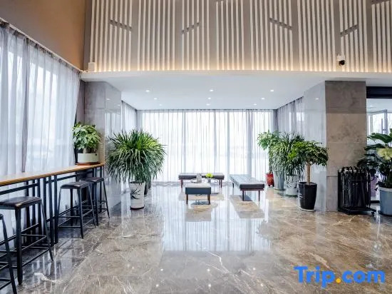 Homeinn Selected Hotel (Tumxuk Nanjing Street)