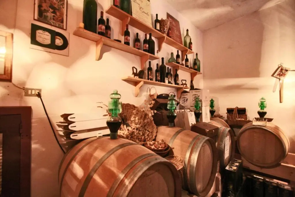 Agriturismo Posta Pastorella