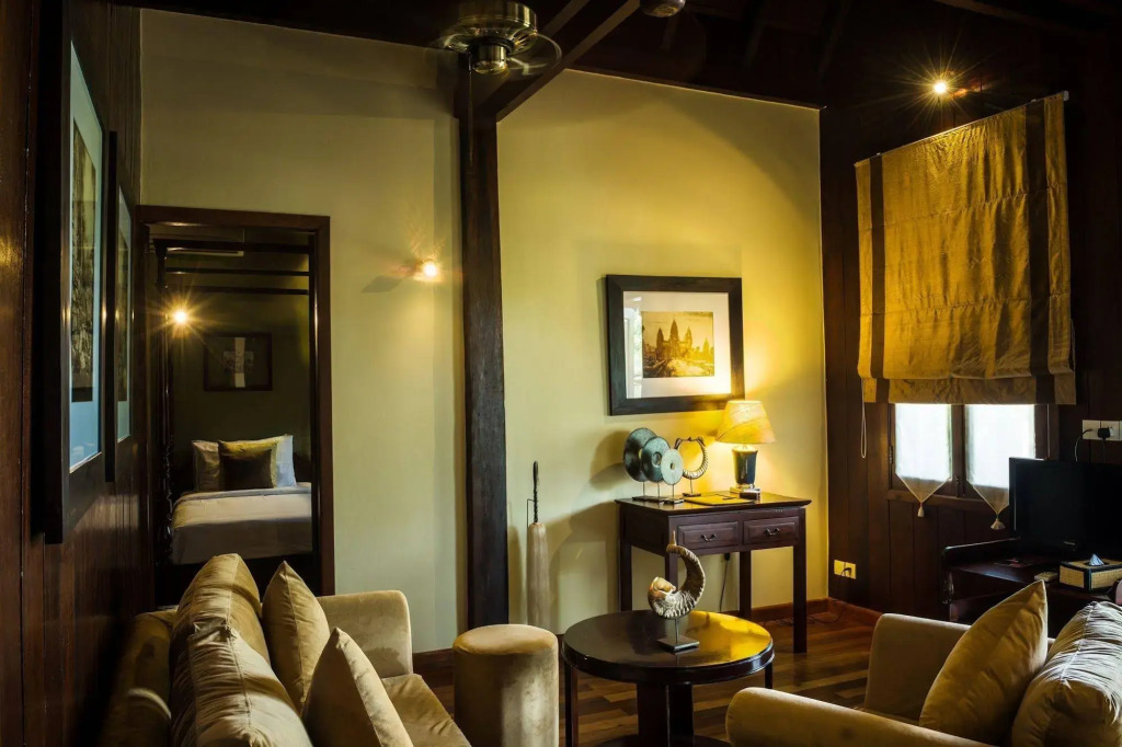 GZ Eden Privilege Resort and Spa