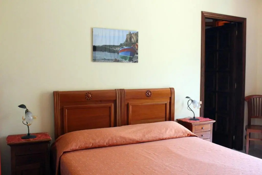 Raggio di Sole Bed & Breakfast