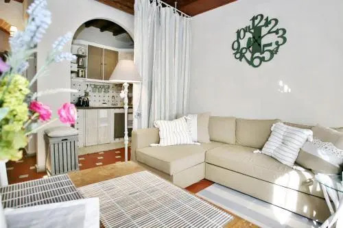 Gina Guest House - San Frediano - Firenze