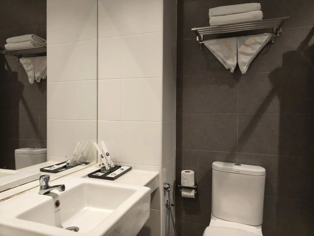 Asiatic Hotel