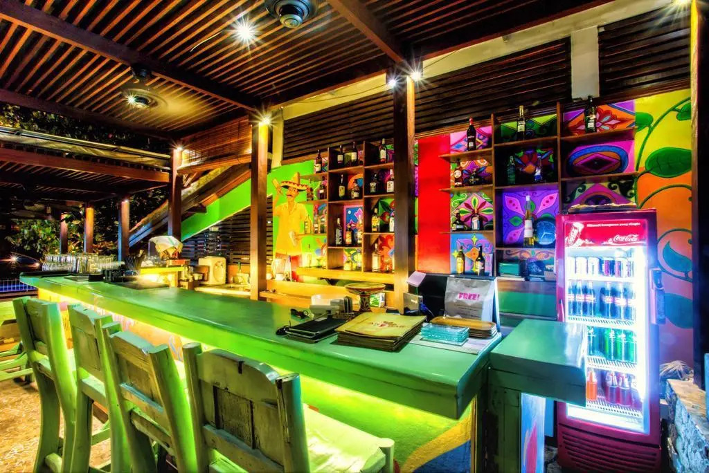 Green Garden Hotel