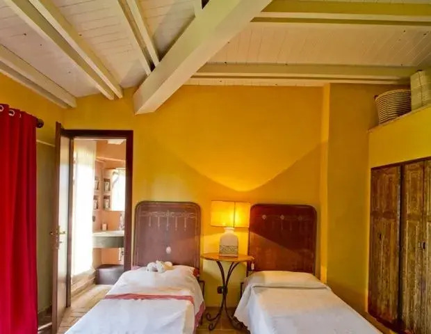 Villa Afrodite