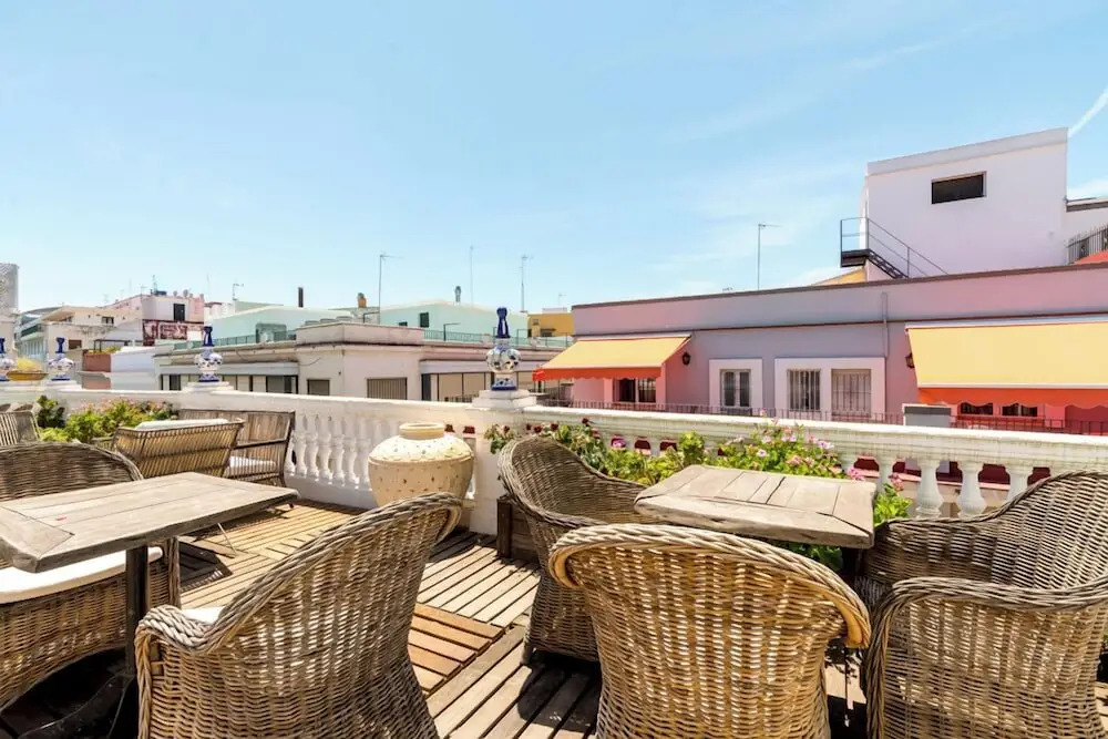 Hostal Roomsole