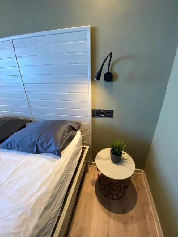 Nerja Sea View Front Line Appartment Torrecila 4p max