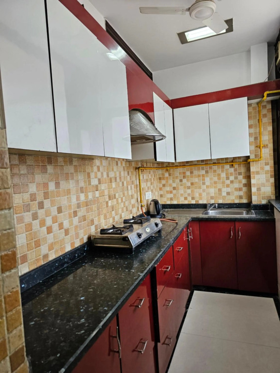 Affordable & comfortable 3bhk apartment