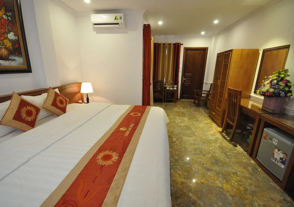 SaiGon Sun Hotel