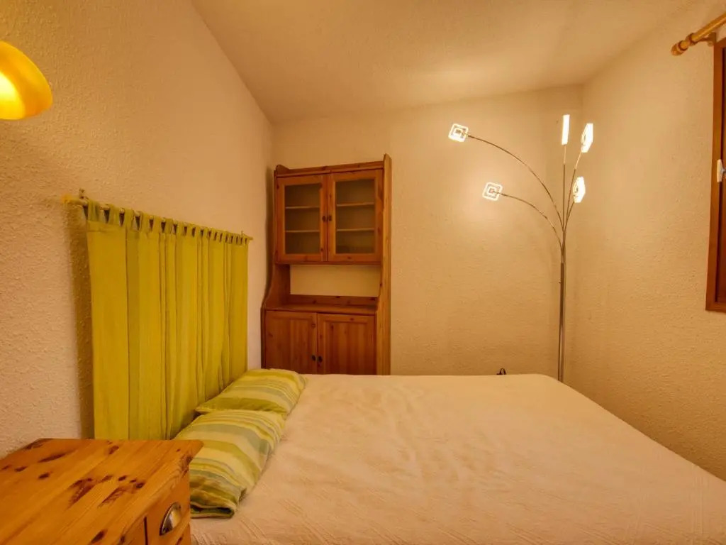 Appartement Morillon 1100, 2 pièces, 6 personnes - FR-1-642-11