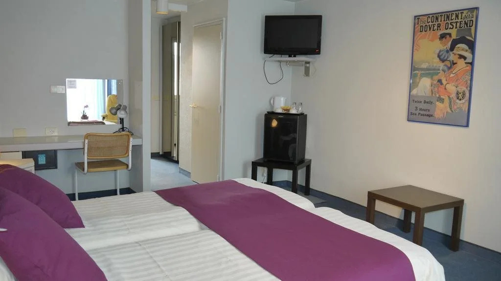 Hostellerie Melrose
