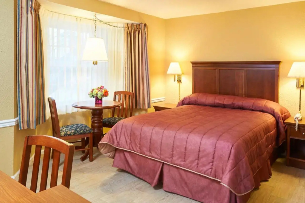 Stockton Inns