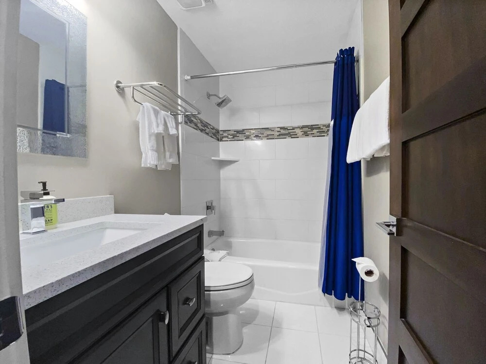 33b Hidden Creek 3 Bedroom Townhouse by Redawning