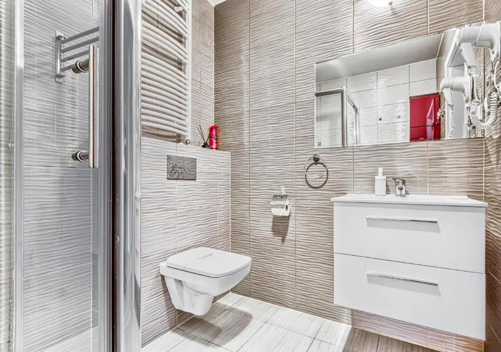 Apartamenty Olivia
