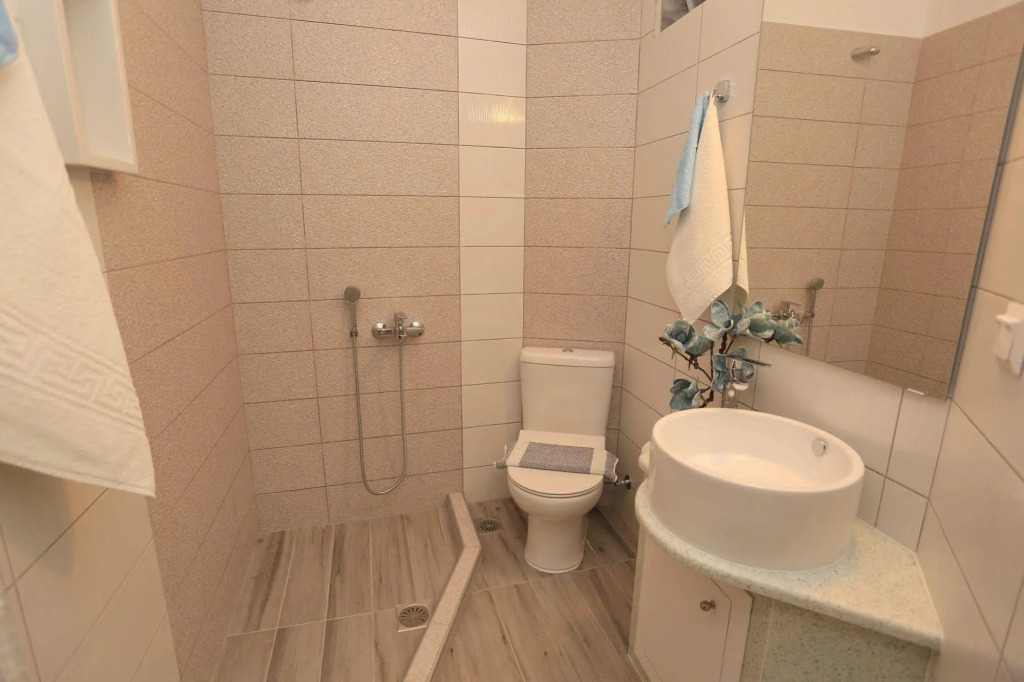 Kastoria Hotel Apartments