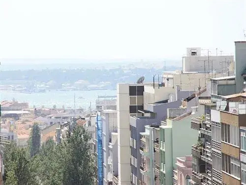 Paradouro