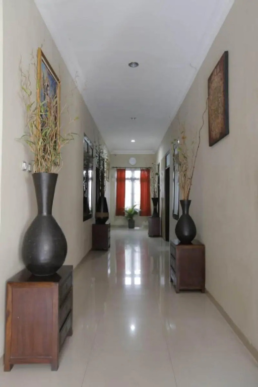 Ayuri Hotel Malioboro