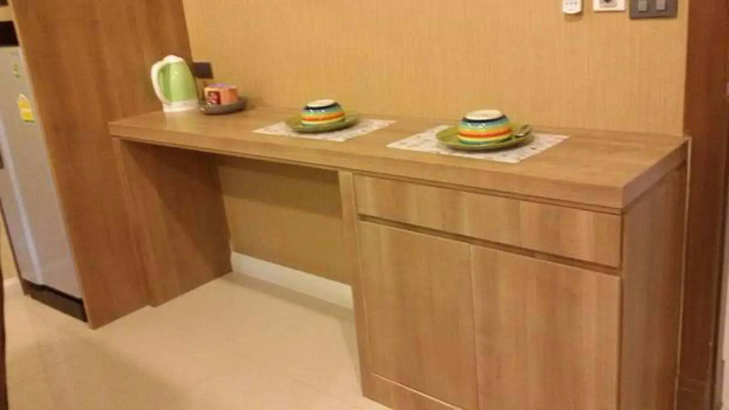 Pintree Service Apartment Pattaya