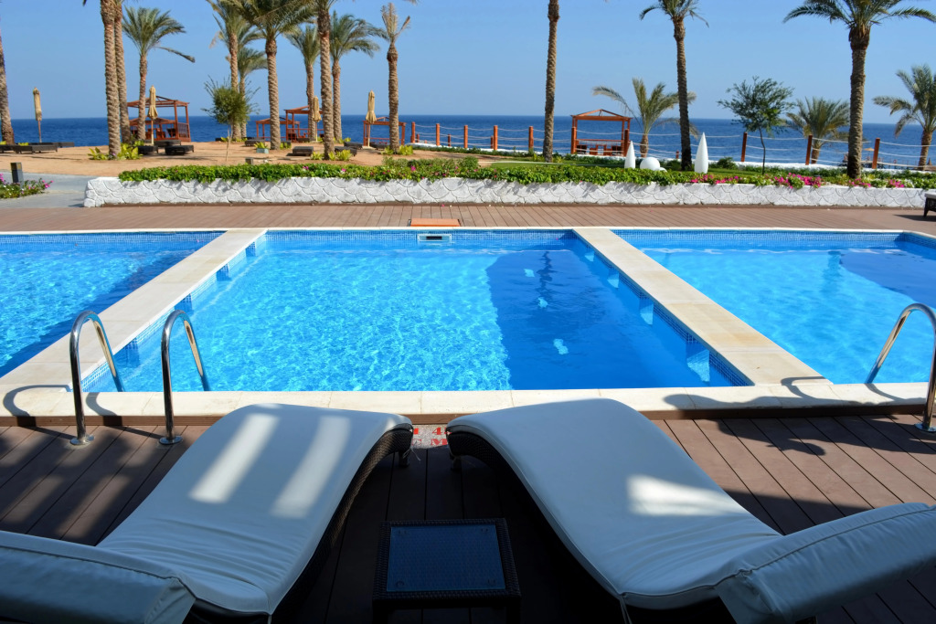 Sunrise Montemare Resort -Grand Select