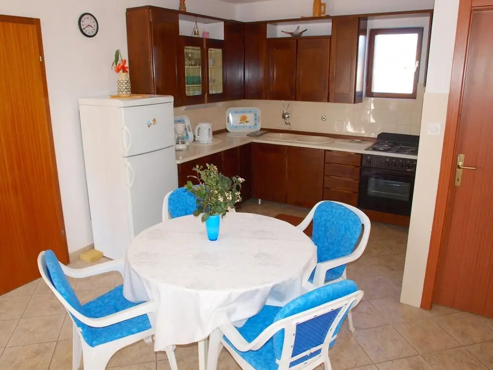 Mirja - 100m From the Beach & Parking - A2-gornji