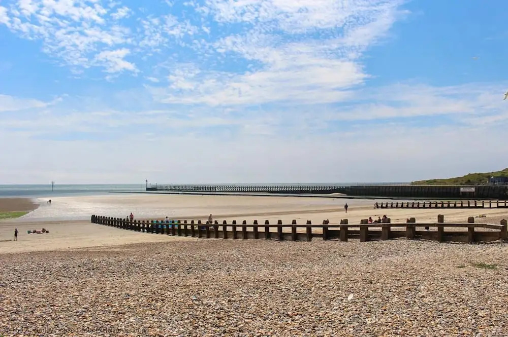 Seaview