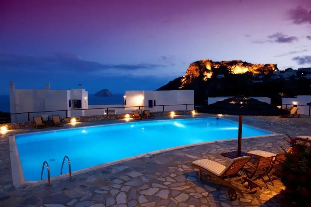 El Sol Hotel