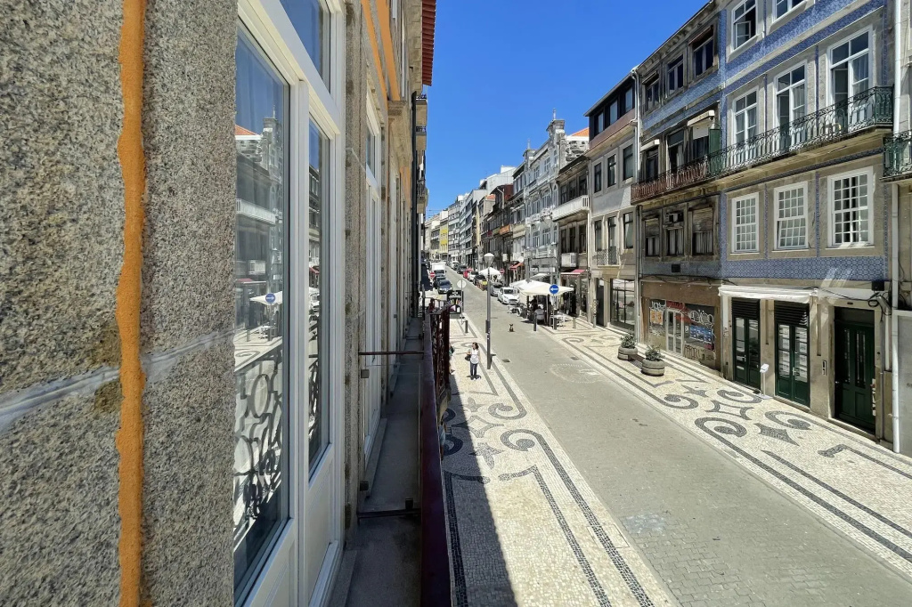 Casual Raízes Porto by Casual Hoteles