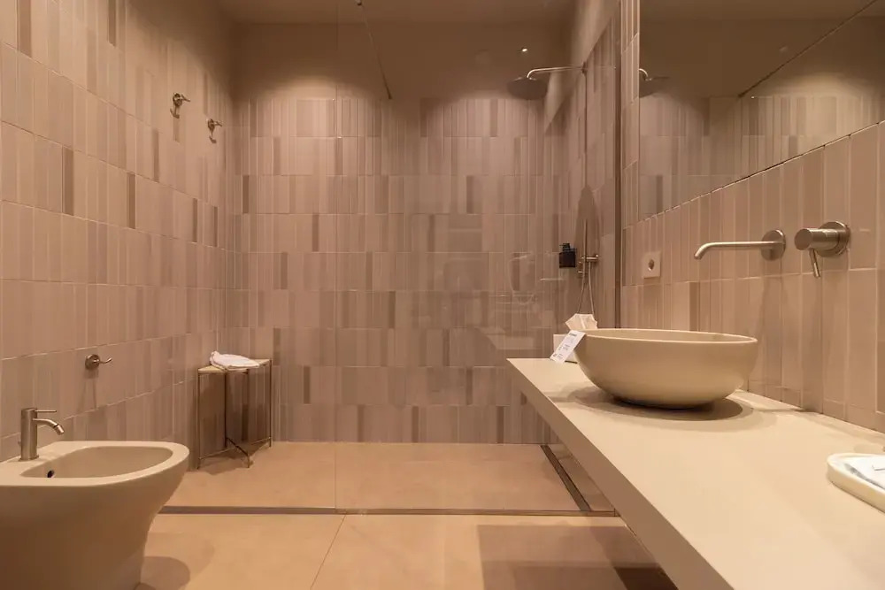 Palazzo Balsamo Boutique Hotel