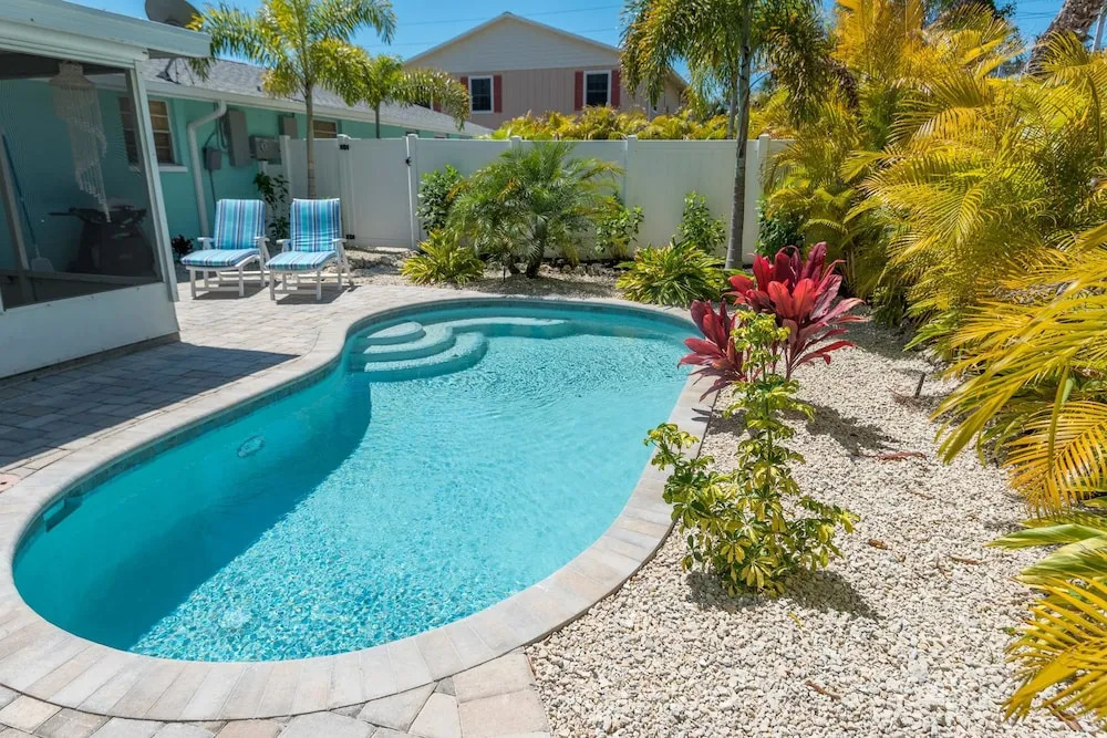 Turtle Cove Apartment 2