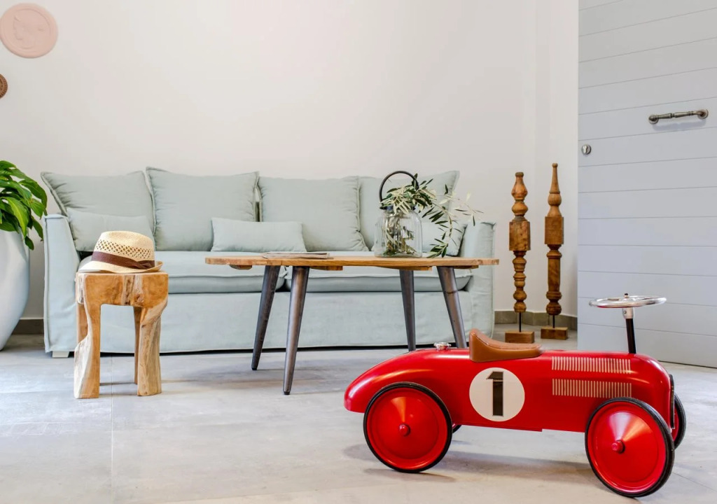 Topos Villas