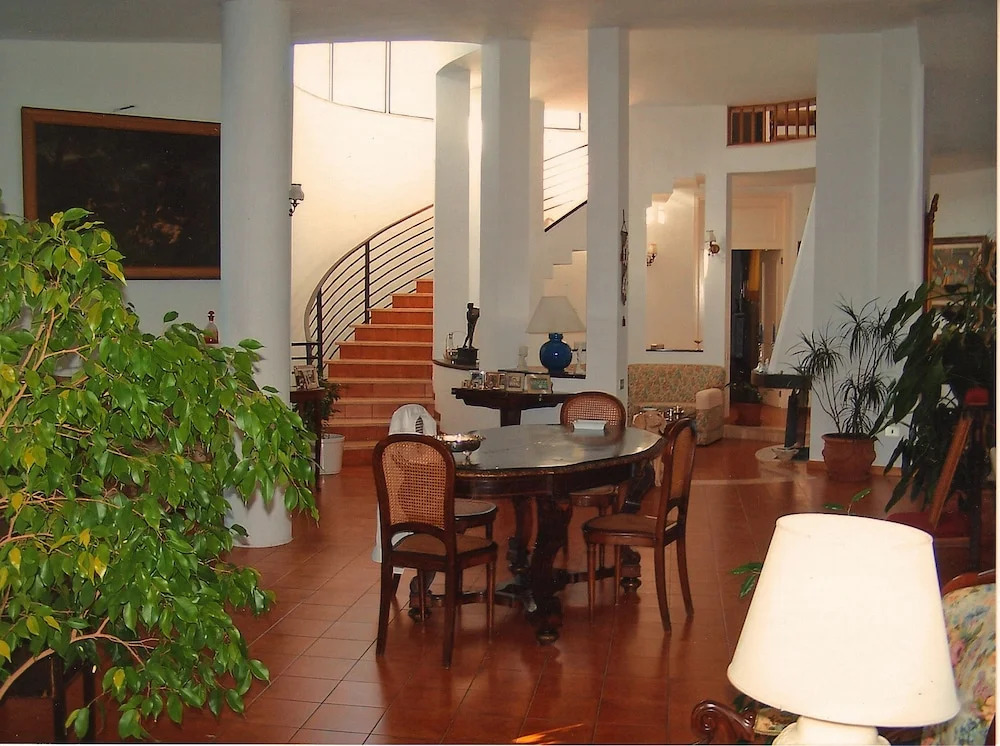 B&B Villa Napoli