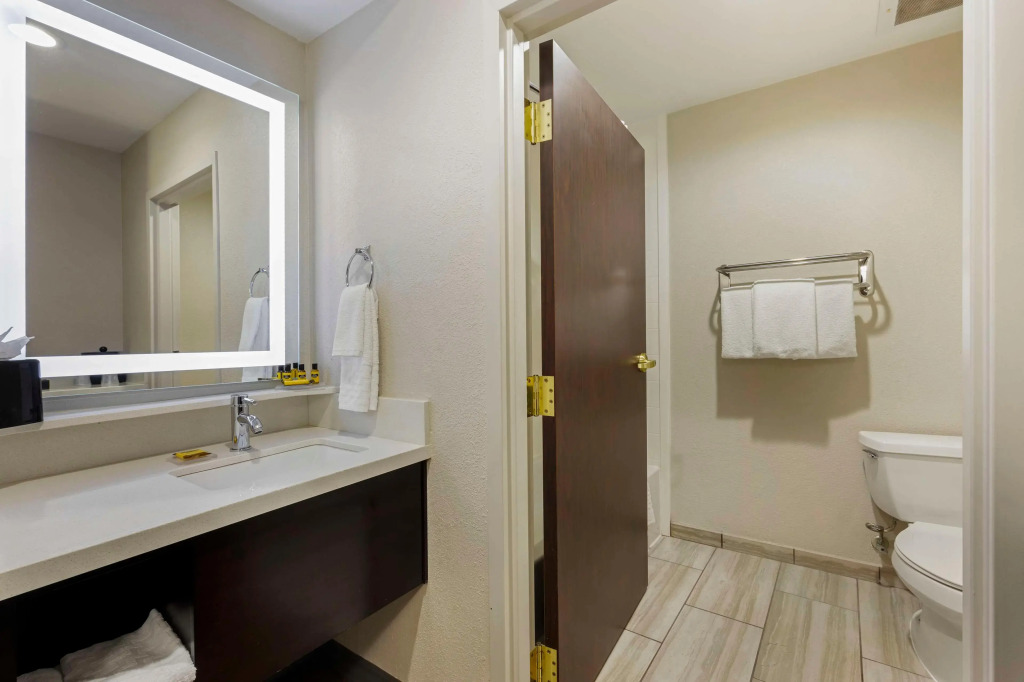 Best Western Plus Nashville Airport Hotel - BNA