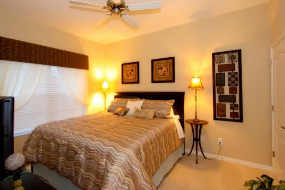Ov4251 - Paradise Palms - 4 Bed 3 Baths Townhome