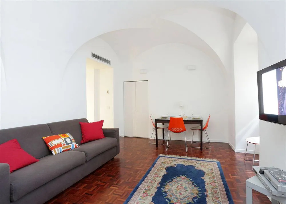 santa maria maggiore luxury guest house