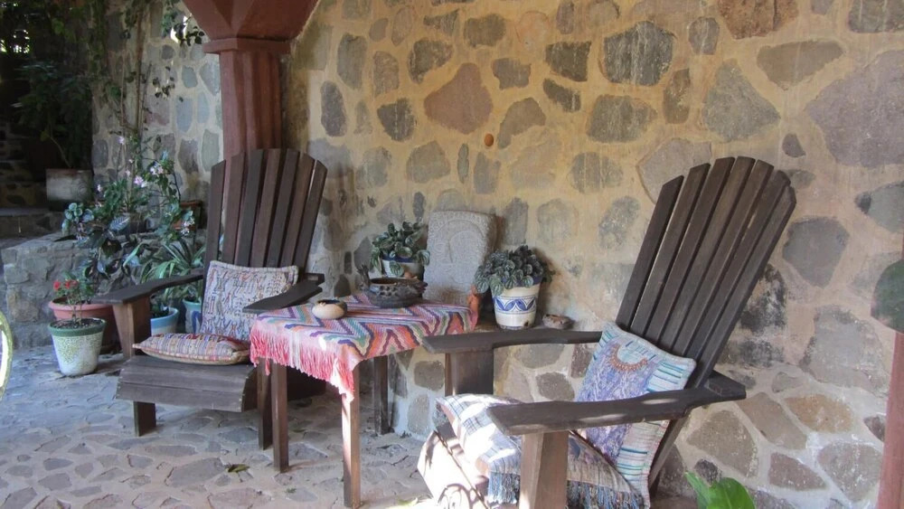Casa Hagan