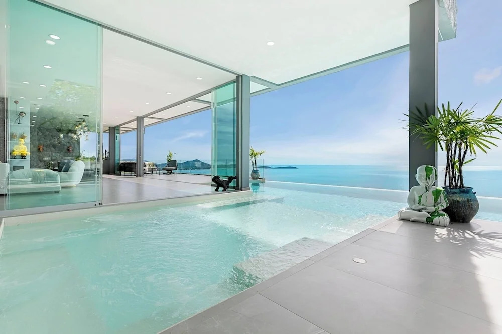 Villa Moonstar