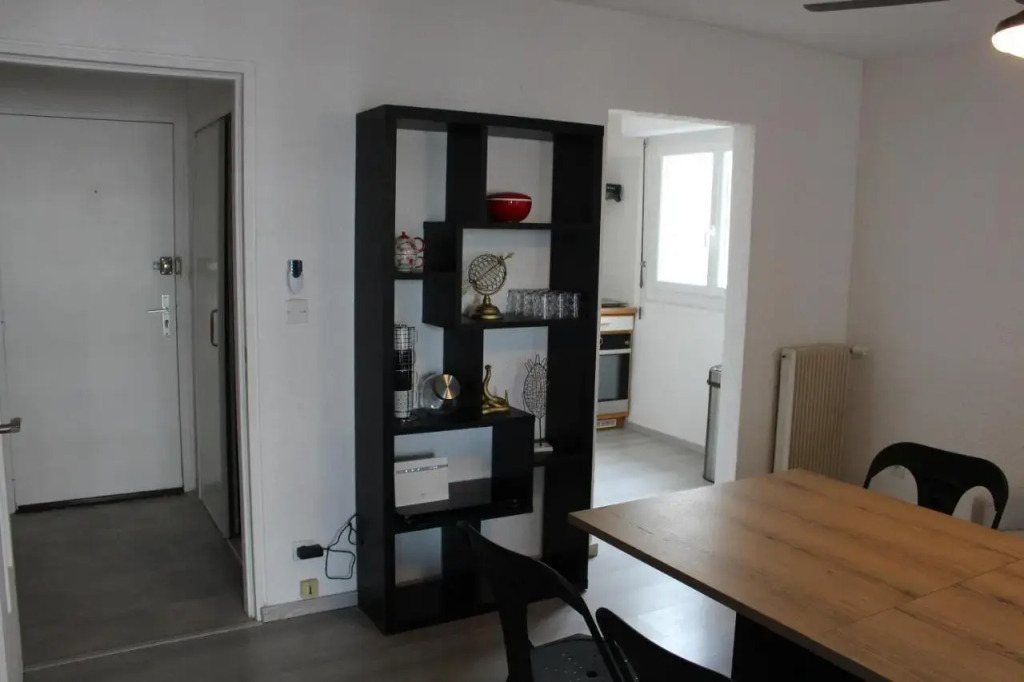 APPT T2 - BEN - La Grande Motte