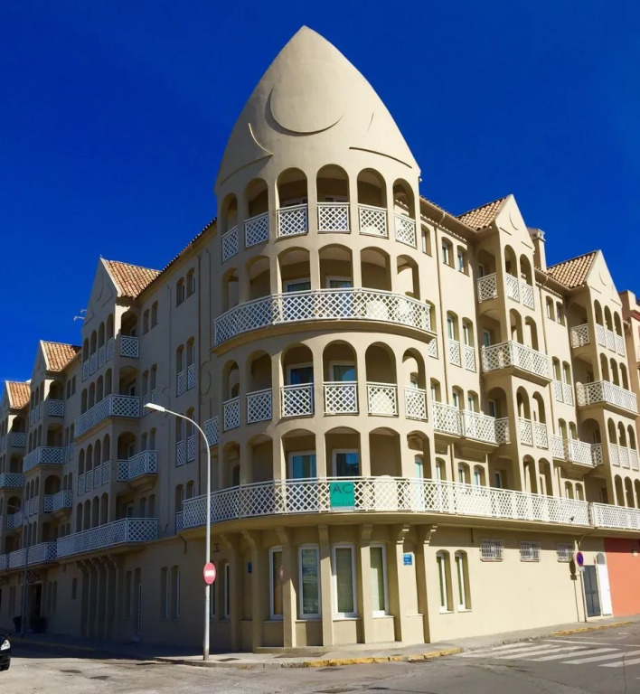 AC Hotel La Línea by Marriott