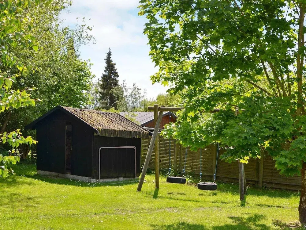 Picturesque Holiday Home in Falster near Sea