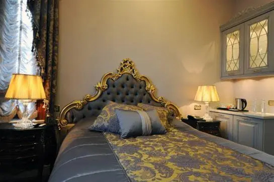 Maroonist Rooms
