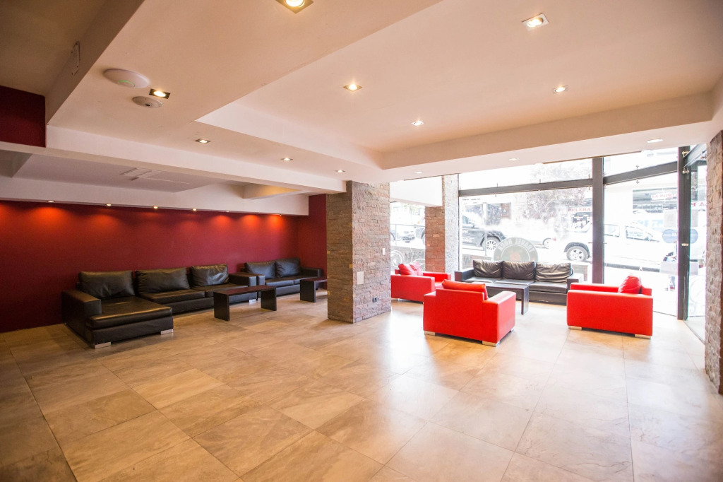 Hotel Bariloche Suites