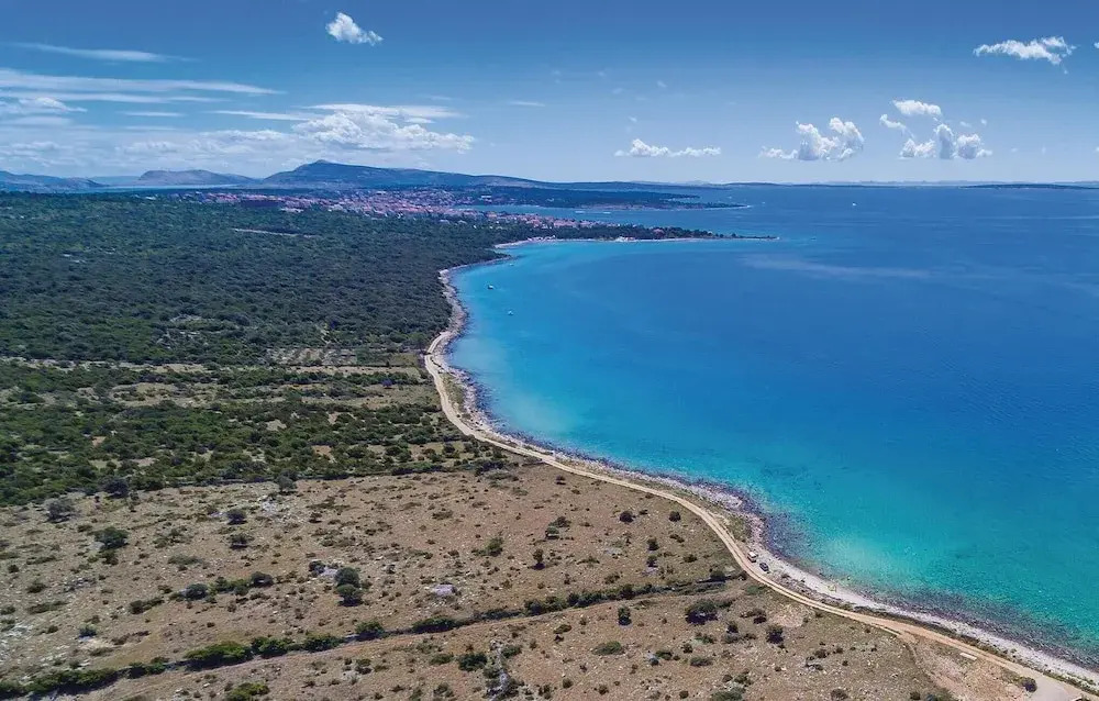 Nice Home In Novalja With Wifi