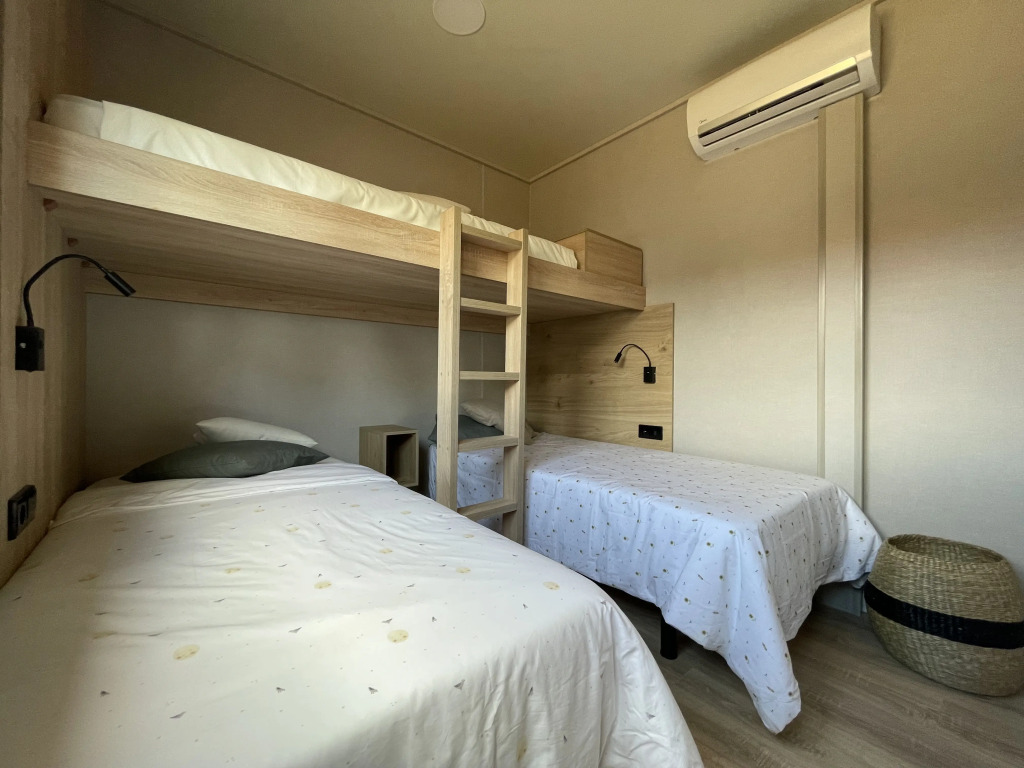 Natura Resorts