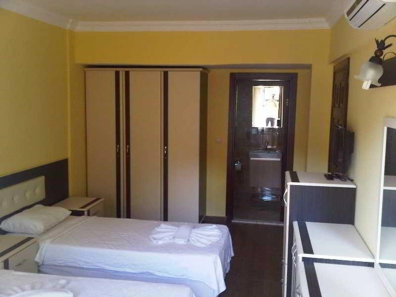 Hotel Destan