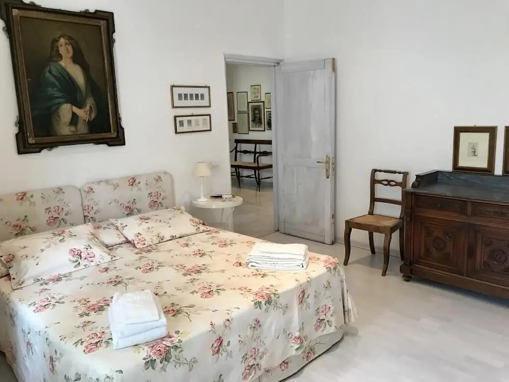 Villa Valentina