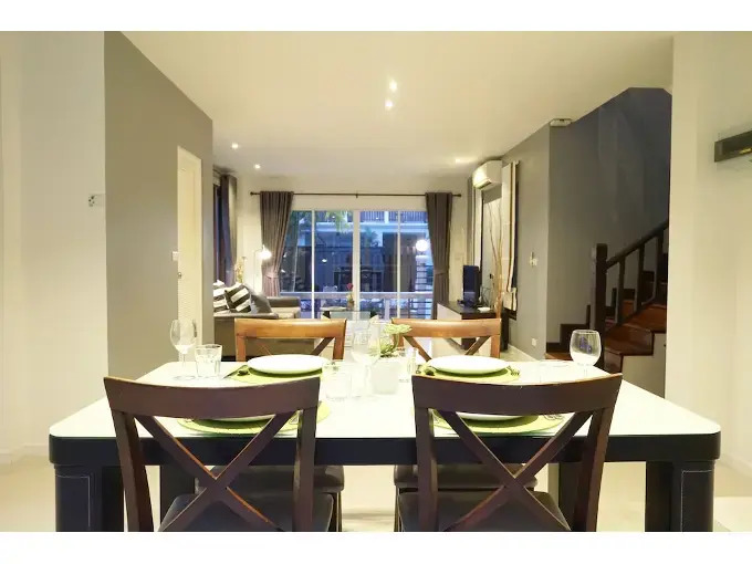 Villa Vela Krabi