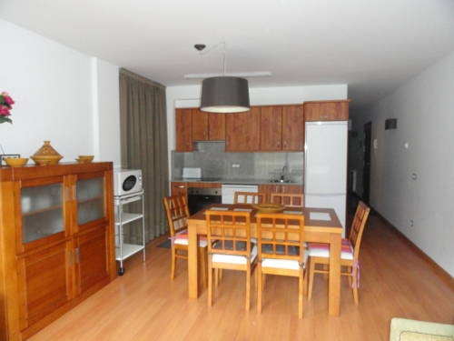 Aparthotel Esquirol